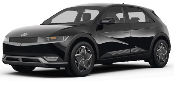 HYUNDAI IONIQ 5 2024 KM8KN4DE0RU235698 image HYUNDAI IONIQ 5 2024 KM8KN4DE0RU235698 image